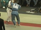 Shodan Cup 2008: DSC 0002