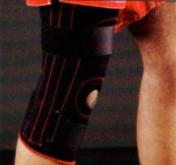 Knee