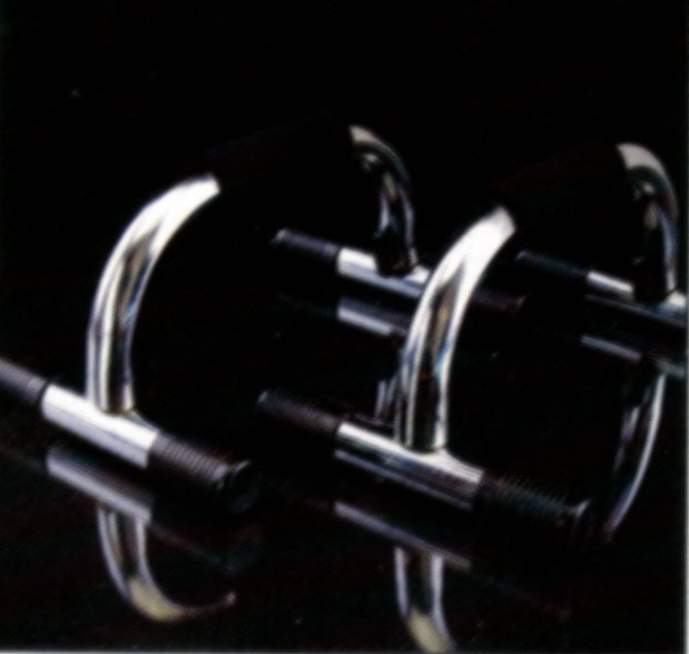 Push Up Bar