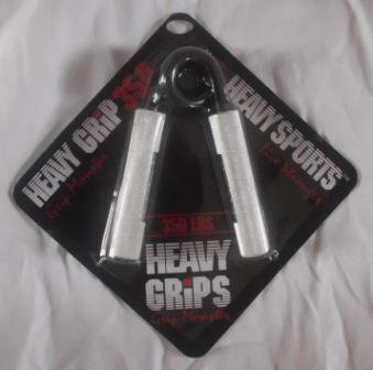 Heavy Duty Grip