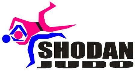 SHodan Logo