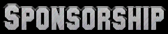 Sponsorship